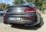 Mercedes-Benz Mercedes-AMG C 63 S Coupé VOLL UPE:130Tsd.  - Mercedes-Benz: A130