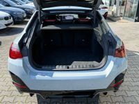 BMW i4 - Vorschau Bild 12