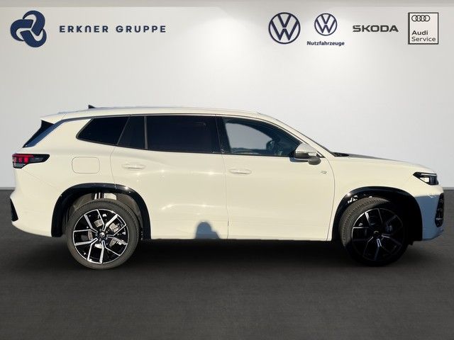 Fahrzeugabbildung Volkswagen Tayron 2.0TDI DSG 4M R-LINE AHK+PANO+STDHZG+20"+