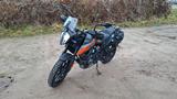 KTM 390 Adventure