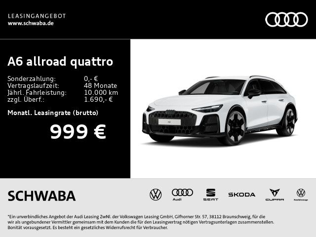 Audi A6 Allroad - Bild 1