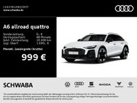 Audi A6 Allroad - Vorschau Bild 1