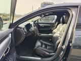 Volvo V90 Cross Country D4 AWD Pro Geartronic Pro - Volvo V90 Cross Country: Schiebedach