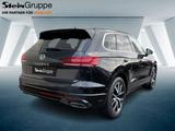 Volkswagen Touareg R-Line DAB+AHK+HUD+PANO+SHZ+VIRT+ACC+LED - Volkswagen Touareg