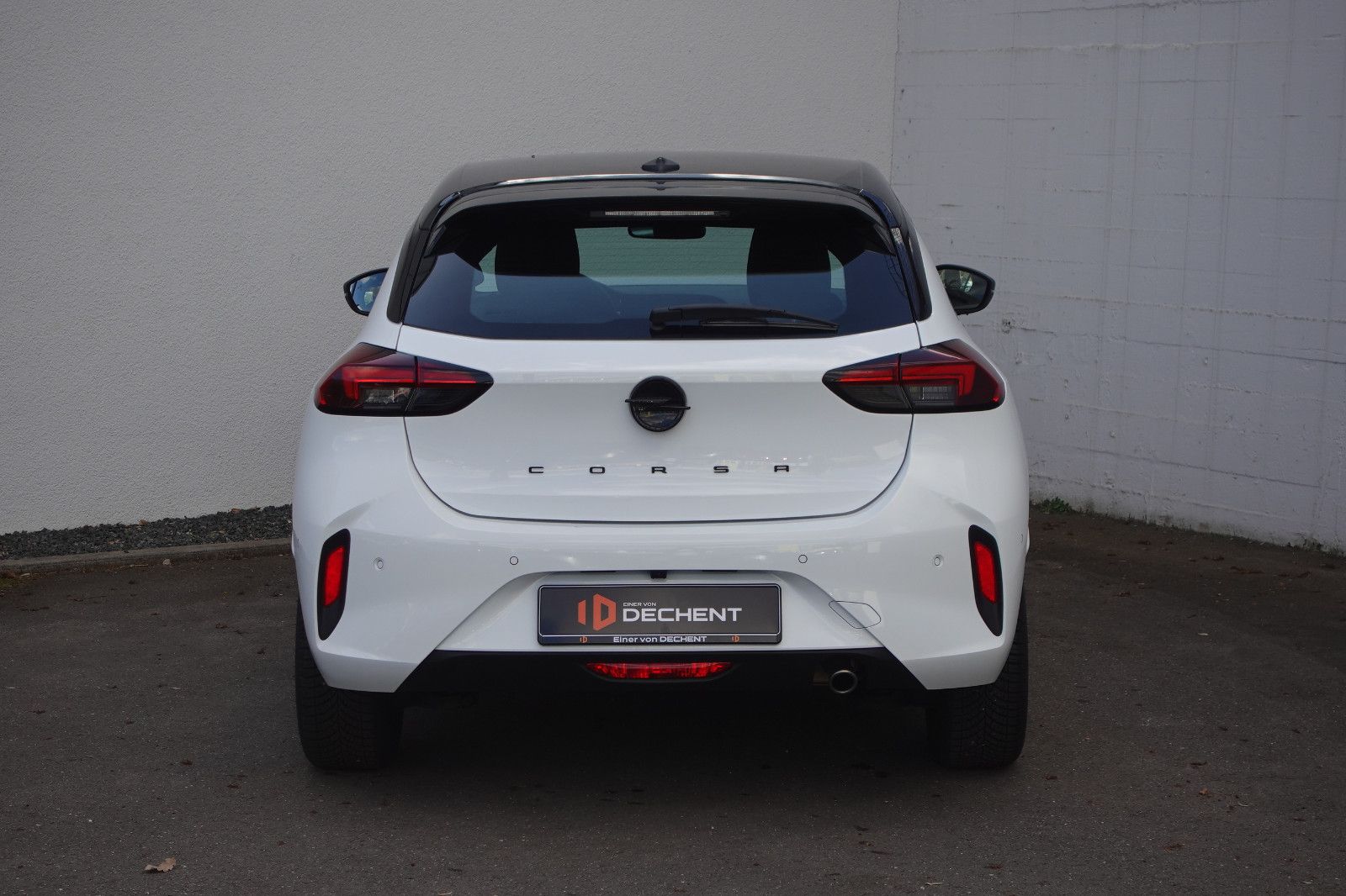 Fahrzeugabbildung Opel Corsa GS 1.2T,Kamera,Sitzhzg,Allwetter,LED,DAB+