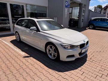 BMW 320 - 5