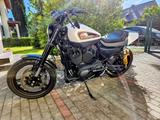 Harley-Davidson Sportster XR 1200 X - HARLEY-DAVIDSON SPORTSTER XR 1200X