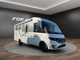 Adria SONIC AXESS 700 SL - Adria Diesel Integrierter