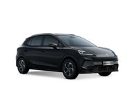 MG MG4 EV Urban - Vorschau Bild 19