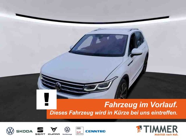 Volkswagen Tiguan 2.0 TDI DSG 4M R-LINE *AHK *IQ.LIGHT *360