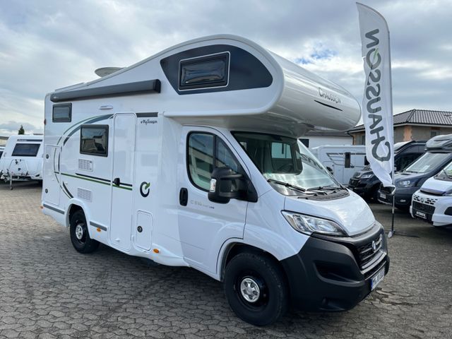 Chausson C514 First-Line ~ Mieten ab 80€ Tag...