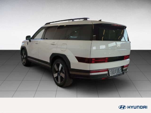Fahrzeugabbildung Hyundai SANTA FE PHEV 5-Sitzer (MY25) 1.6 T-GDI (253 PS)