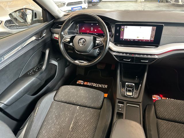 MYAUTOCENTER – Gebraucht- und Jahreswagen mit Werkstattservice in Pfaffenhofen Skoda Octavia First Edition *LED*Kamera*Massage*AHK*