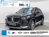 BMW X1 sDrive 18i LED AHK NAVI KAMERA SHZ PDC KLIMA - BMW X1 Neuwagen