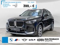 BMW X1 - Vorschau Bild 1