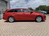 Kia Ceed Sportswagon AHK+Klimaaut+Sitz-Lenkradhzg - gebrauchte Kia cee'd Sportswagon aus dem Jahr 2021