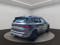 Cupra Ateca - Vorschau Bild 5