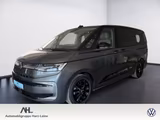 Volkswagen T7 Multivan EDITION TSI DSG+ALU 18+AHK+LED-MATRI - VW T7 Multivan Gebrauchtwagen in München