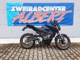 Honda CB125R ABS  €5  - HONDA KLEINKRAFTRAD
