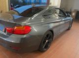 BMW 420d AT M-Paket|Pano|XLNavi|LED|Leder|PDC|Sitzhz - BMW 420: M Paket