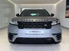 Foto Nummer 7: LAND ROVER Range Rover Velar