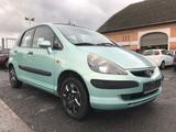 Honda Jazz 1.4 LS Automatik/Klima/Euro4/Tüv Neu - Honda Jazz in Hamm