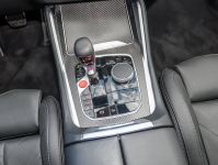 BMW XM - Vorschau Bild 21