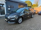 Ford S-MAX Titanium LED Navi Kamera Standheizung - Ford S-Max in Mönchengladbach