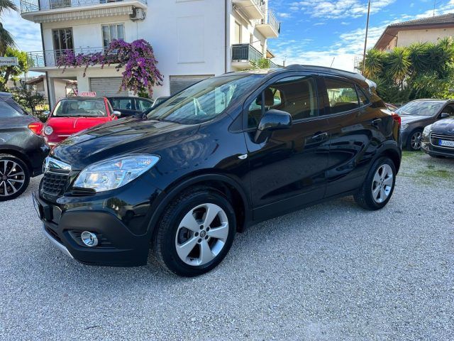 Opel OPEL Mokka 1.7 CDTI Ecotec 130CV 4x2 Start&Stop 