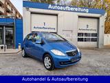 Mercedes-Benz A 150 AUTOMATIK *5-TÜRIG*RENTNER*GARAGE*HU:NEU* - Mercedes-Benz A 150 Gebrauchtwagen