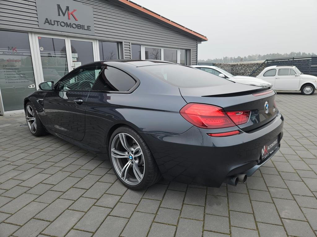 BMW M6