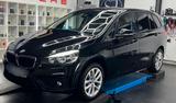 BMW 220 Gran Tourer 220i Steptronic Advantage Ad... - BMW: 7 Sitzer