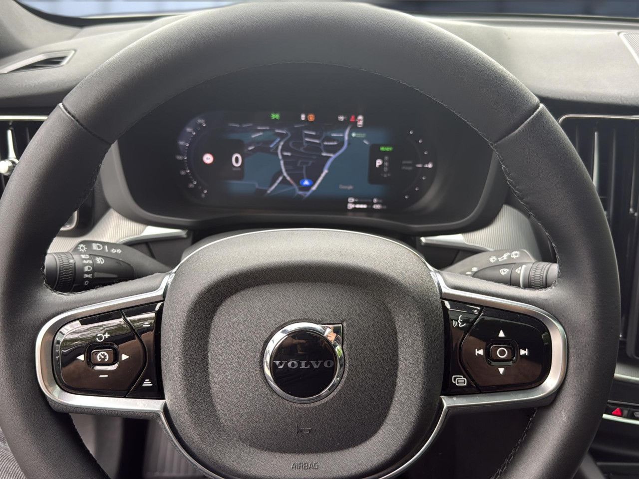 Volvo XC60 - Bild 12