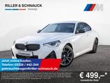 BMW M240i Coupe xDrive HUD+360°KAM+19 ZOLL+HIFI - BMW M240i Jahreswagen