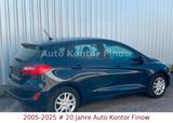 Ford Fiesta Cool & Connect *1.Hand*Automatik*AppleCar - Ford Fiesta: Automat