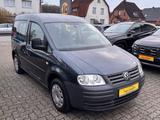 Volkswagen Caddy Life Team - Volkswagen Caddy: Team