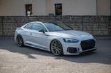 Audi RS5 2.9 TFSI tiptronic quattro - KW gepfeffert  - gebrauchte Audi RS5 aus dem Jahr 2017