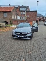 Mercedes-Benz C 43 AMG Mercedes-AMG C 43 4MATIC T Autom. M...