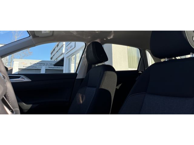 Polo 1.0 TSI MOVE DSG - Navi*Kamera!!!