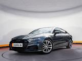 Audi A7 Sportback 45TFSI Stronic Navi Matrix B&O Pano - Audi A7 in Saarbrücken