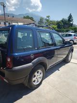 Land Rover Freelander 2.0 Td4 16V 4x4 con gancio - gebrauchte Land Rover Freelander aus dem Jahr 2002