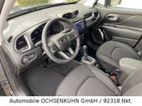 Jeep Renegade - Vorschau Bild 7