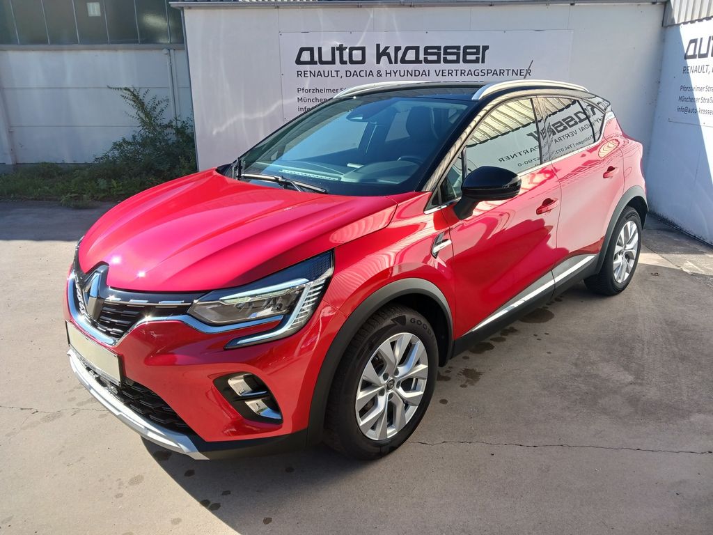 Image of Renault Captur