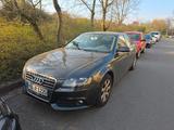 Audi A4 1.8 TFSI multitronic Ambiente Ambiente - Audi A4 mit Benzin-Antrieb: Multitronic