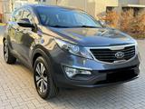 Kia Sportage Spirit 2WD - Kia Gebrauchtwagen von 2011