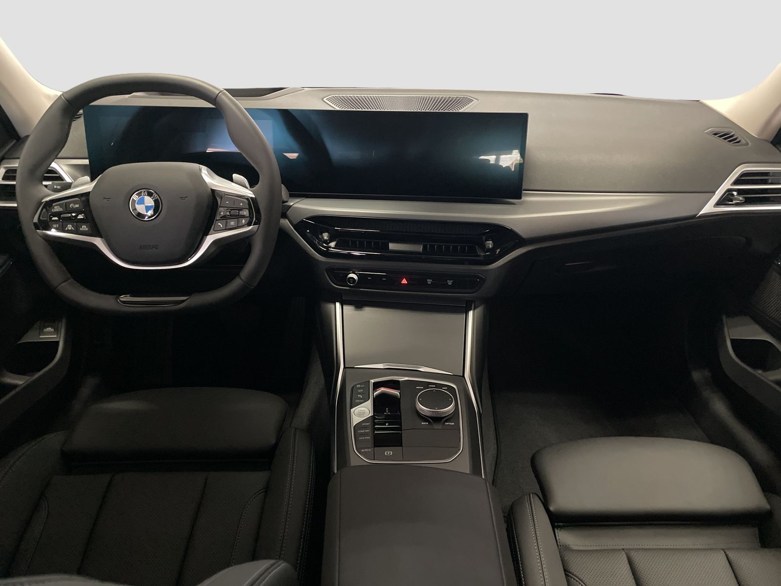 BMW 318 - Bild 12