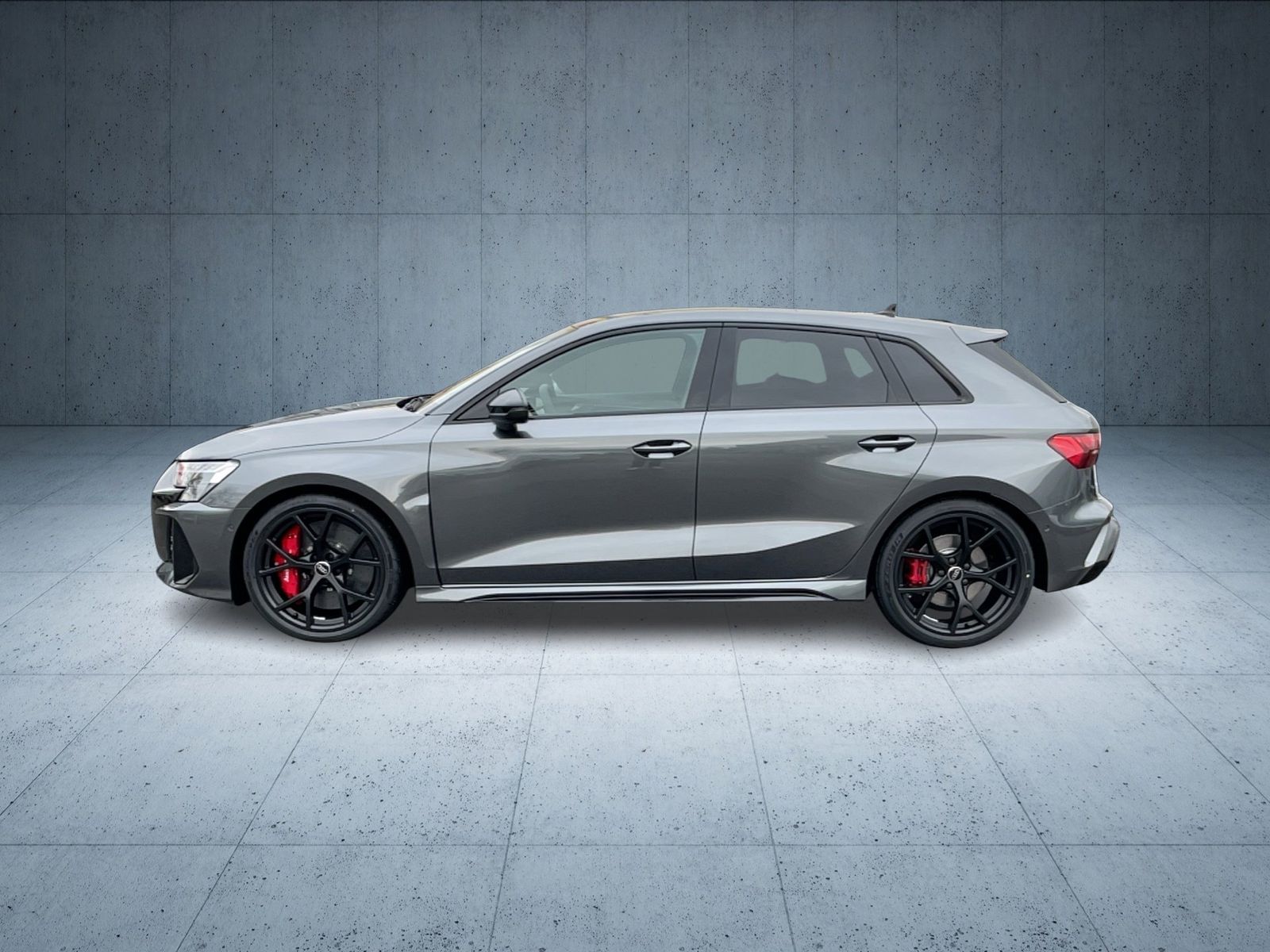 Audi RS3 - Bild 3