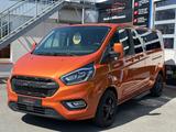 Ford Tourneo Custom Kombi 320 L2 Titanium X Wohnmobil - Ford: Wohnmobil