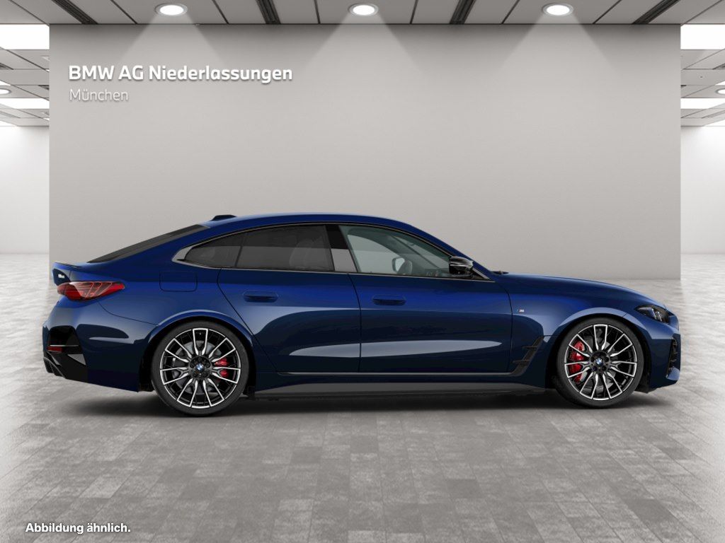 BMW i4 - Bild 11