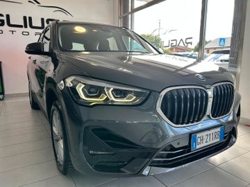 BMW X1 - 10